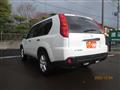 2009 Nissan X-Trail