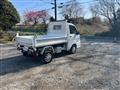 2005 Daihatsu Hijet Truck