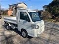 2005 Daihatsu Hijet Truck