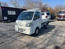 2005 Daihatsu Hijet Truck