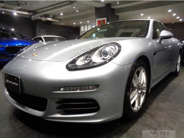 2014 Porsche Porsche Others