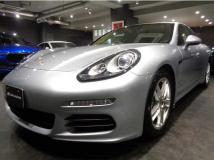 2014 Porsche Porsche Others