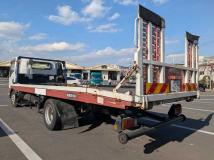 2016 Isuzu Isuzu Others