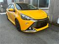 2014 Toyota AQUA