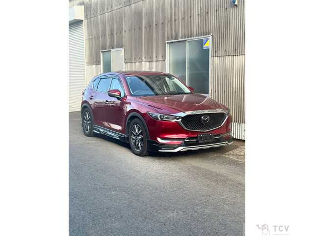 2018 Mazda Mazda Others