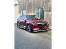 2018 Mazda Mazda Others