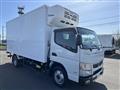 2018 Mitsubishi Canter