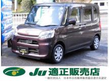 2014 Daihatsu Tanto
