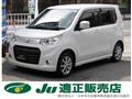 2014 Suzuki Wagon R