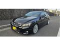 2010 Toyota Mark X