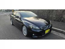 2010 Toyota Mark X