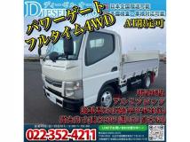 2012 Mitsubishi Canter