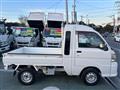 2009 Daihatsu Hijet Truck