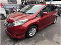 2013 Nissan Note