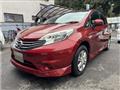 2013 Nissan Note