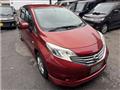 2013 Nissan Note