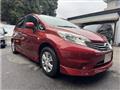 2013 Nissan Note
