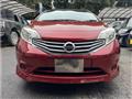 2013 Nissan Note