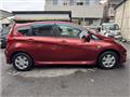 2013 Nissan Note