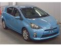 2012 Toyota AQUA