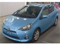 2012 Toyota AQUA