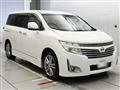 2010 Nissan Elgrand