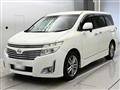 2010 Nissan Elgrand