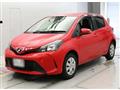 2014 Toyota Vitz