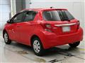 2014 Toyota Vitz