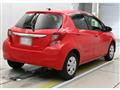 2014 Toyota Vitz