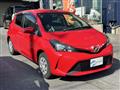 2014 Toyota Vitz