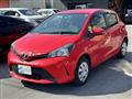 2014 Toyota Vitz