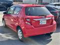 2014 Toyota Vitz