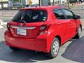 2014 Toyota Vitz