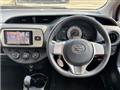 2014 Toyota Vitz