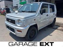 2000 Daihatsu Naked