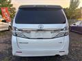 2012 Toyota Vellfire