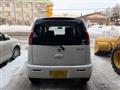 2013 Suzuki MR Wagon