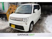 2013 Suzuki MR Wagon