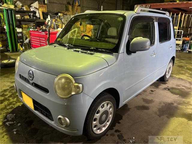 2009 Daihatsu MIRA COCOA