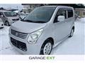 2013 Suzuki Wagon R