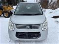 2013 Suzuki Wagon R