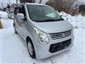 2013 Suzuki Wagon R