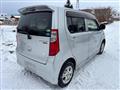2013 Suzuki Wagon R