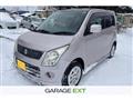 2009 Suzuki Wagon R