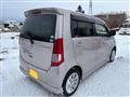 2009 Suzuki Wagon R