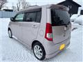 2009 Suzuki Wagon R
