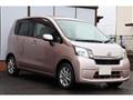 2013 Daihatsu Move