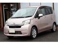 2013 Daihatsu Move
