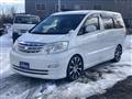 2005 Toyota Alphard G